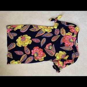 Jersey Dress in a great condition. Trina Turk